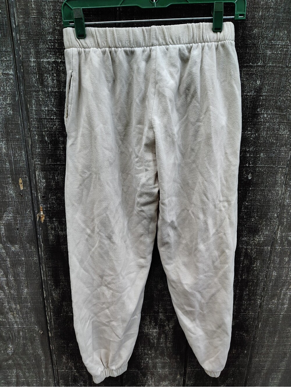 Reflex Ripped Jogger Pants - Picture 5 of 9